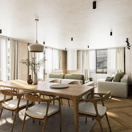 Alphubel Peak & Unlimited Appartement-fewo Peak 08 By Interhome